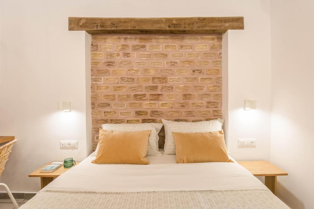 Lindas Convent Garden Home 2 Hanya Dış mekan fotoğraf