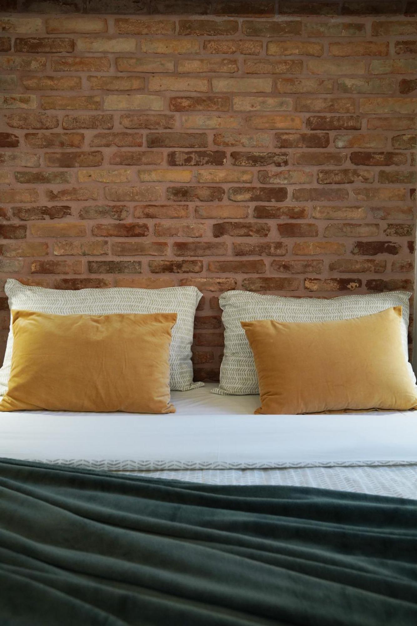 Lindas Convent Garden Home 2 Hanya Dış mekan fotoğraf